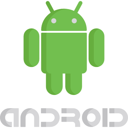 android logo