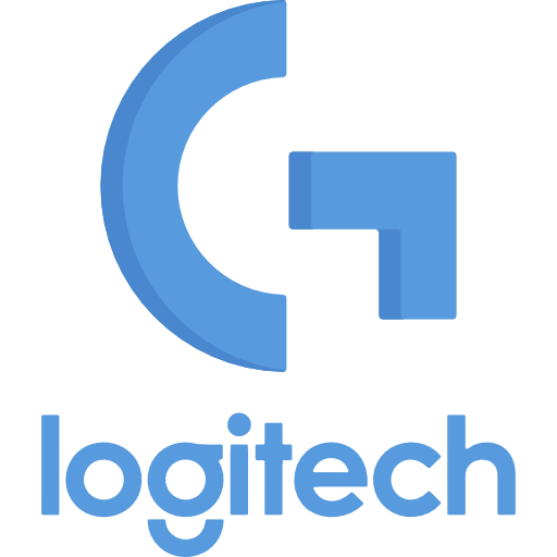 logitech logo